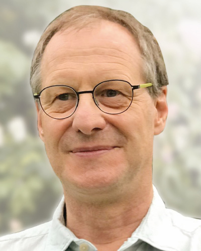 Dr. Hans-Peter Pfau